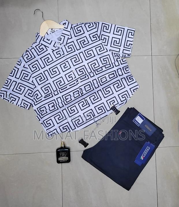 Casual Shirts - thumbnail 2