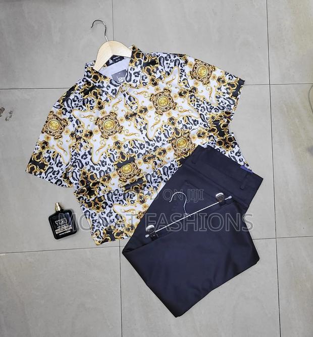 Casual Shirts - thumbnail 3