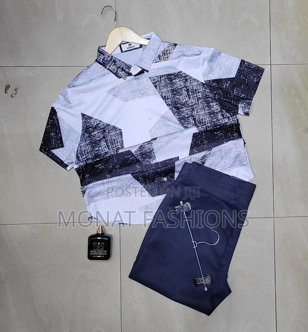 Casual Shirts - thumbnail 4