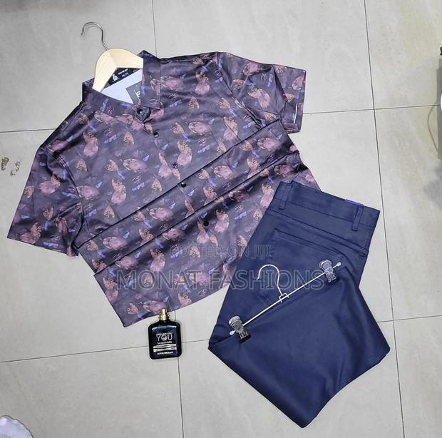 Casual Shirts - thumbnail 5