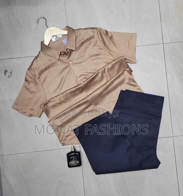 Casual Shirts - thumbnail 8