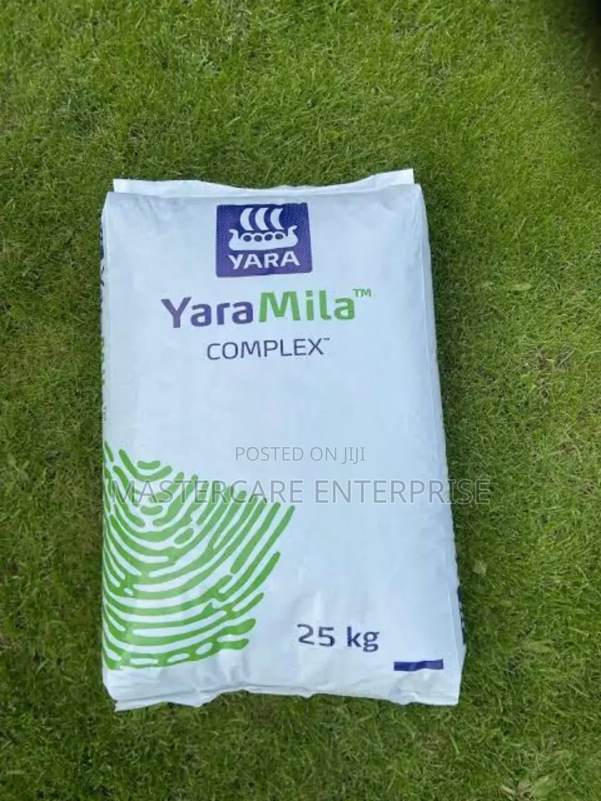 Yara Power 50 KGS