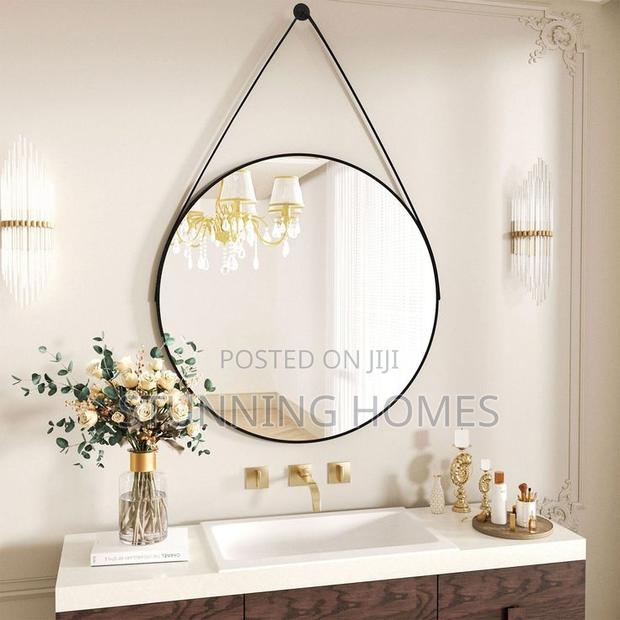 60cms Vanity Mirror - thumbnail 2