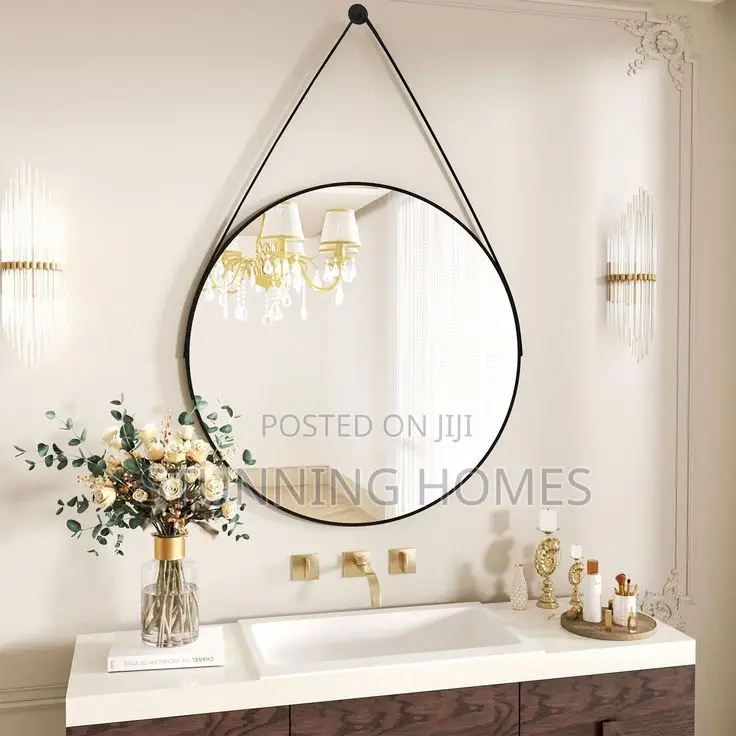60cms Vanity Mirror