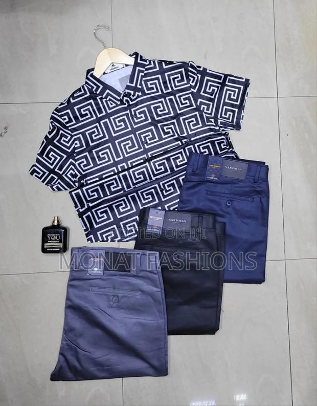 Casual Shirts - thumbnail 9