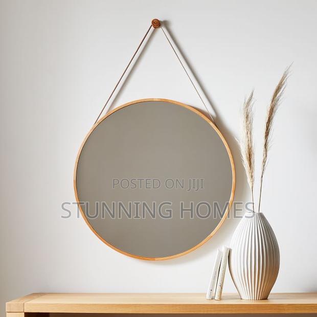60cms Vanity Mirror - thumbnail 3