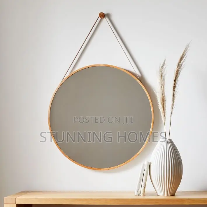 60cms Vanity Mirror
