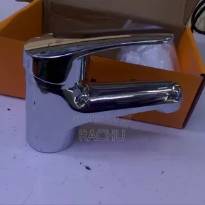 Basin Mixer Tap 6202