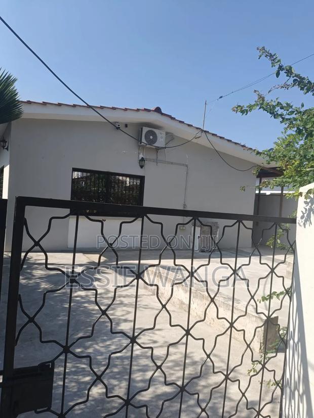 Furnished 2bdrm House in Vescon 1 for rent
