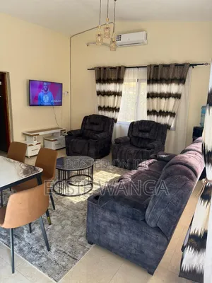 Furnished 2bdrm House in Vescon 1 for rent