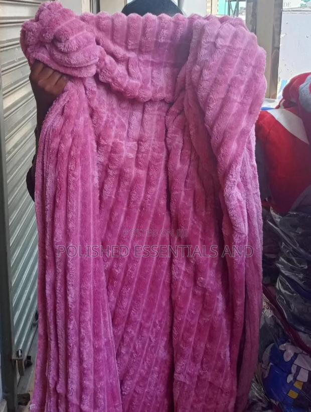 Unique Super Soft Fleece - main view