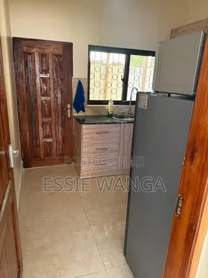 Furnished 2bdrm House in Vescon 1 for rent
