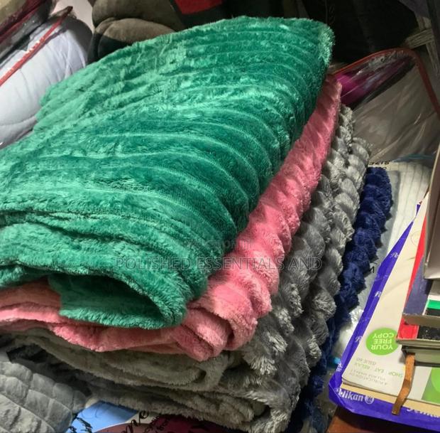 Unique Super Soft Fleece - thumbnail 2