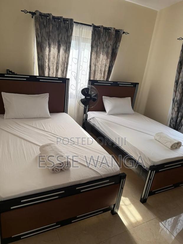 Furnished 2bdrm House in Vescon 1 for rent - thumbnail 7