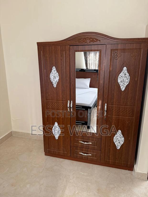 Furnished 2bdrm House in Vescon 1 for rent - thumbnail 8