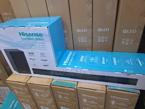 Hisense Sound Bar 140 Watts Hs1800