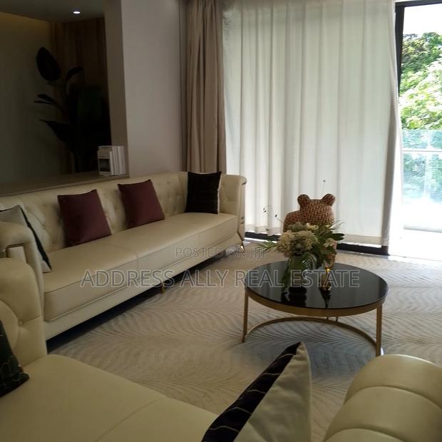 3bdrm Apartment in Kileleshwa for sale - main view