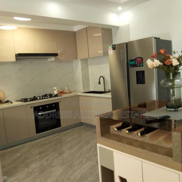 3bdrm Apartment in Kileleshwa for sale - thumbnail 3
