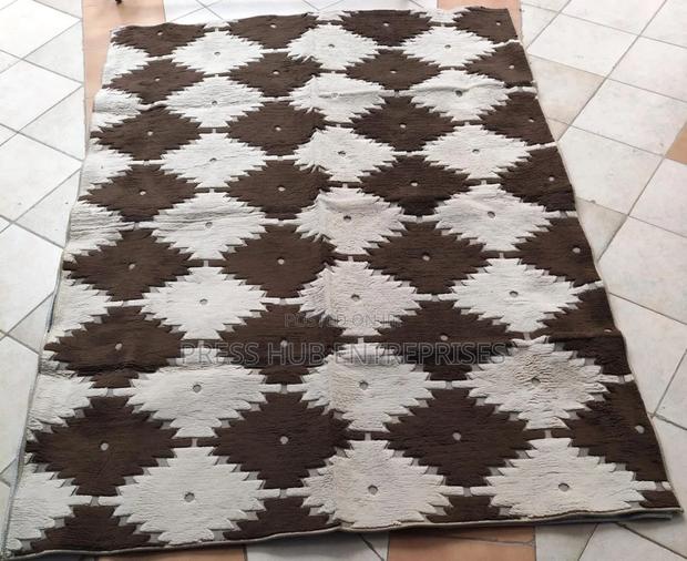 American Carpet 5*8 - main view