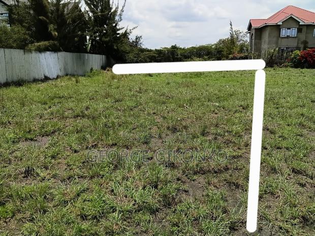 Plot for Sell at Malaa 50*100
