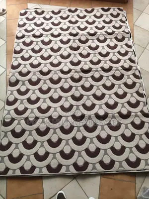 American Carpet 5*8* 