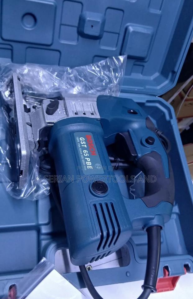 Reliable Bosch Jigsaw/Ideal Bosch Jigsaw