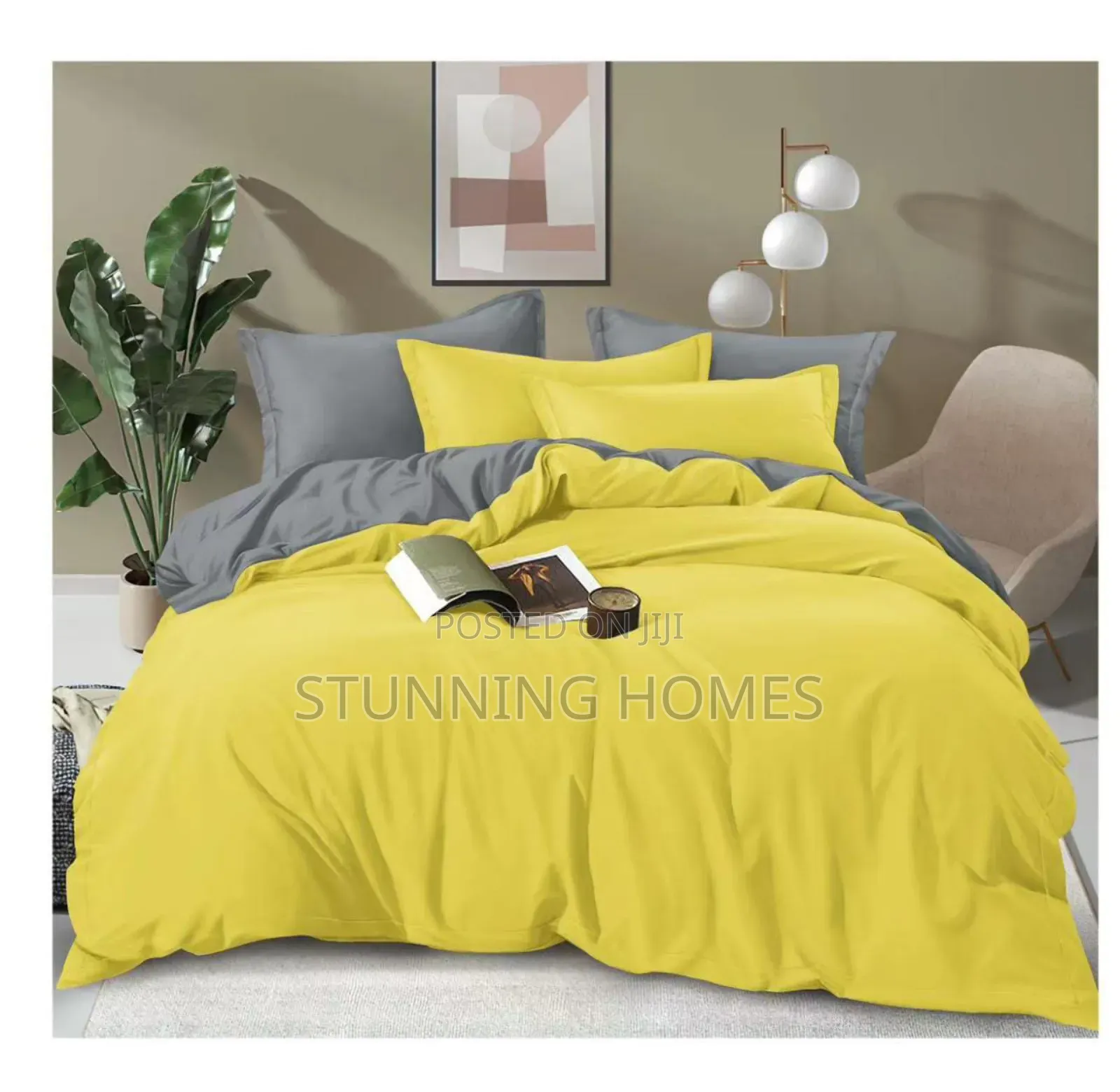 Double Sided Duvet Covers