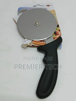 Pizzas Cutter