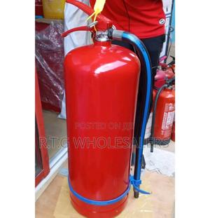 9l Water Fire Extinguisher – Class A Fire Protection - thumbnail 2