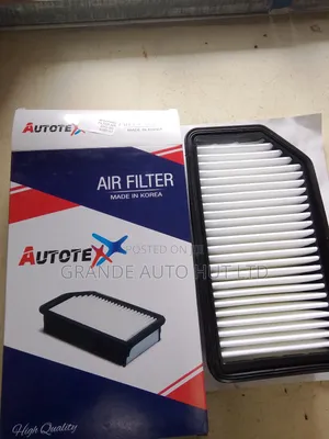 Air Filter Hyundai I20 (Autotex Brand)