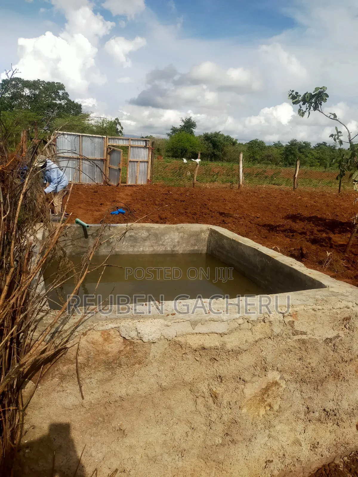 Land for Sale