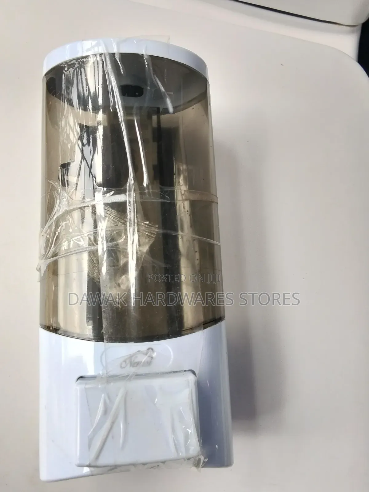 Hand Wash Dispenser