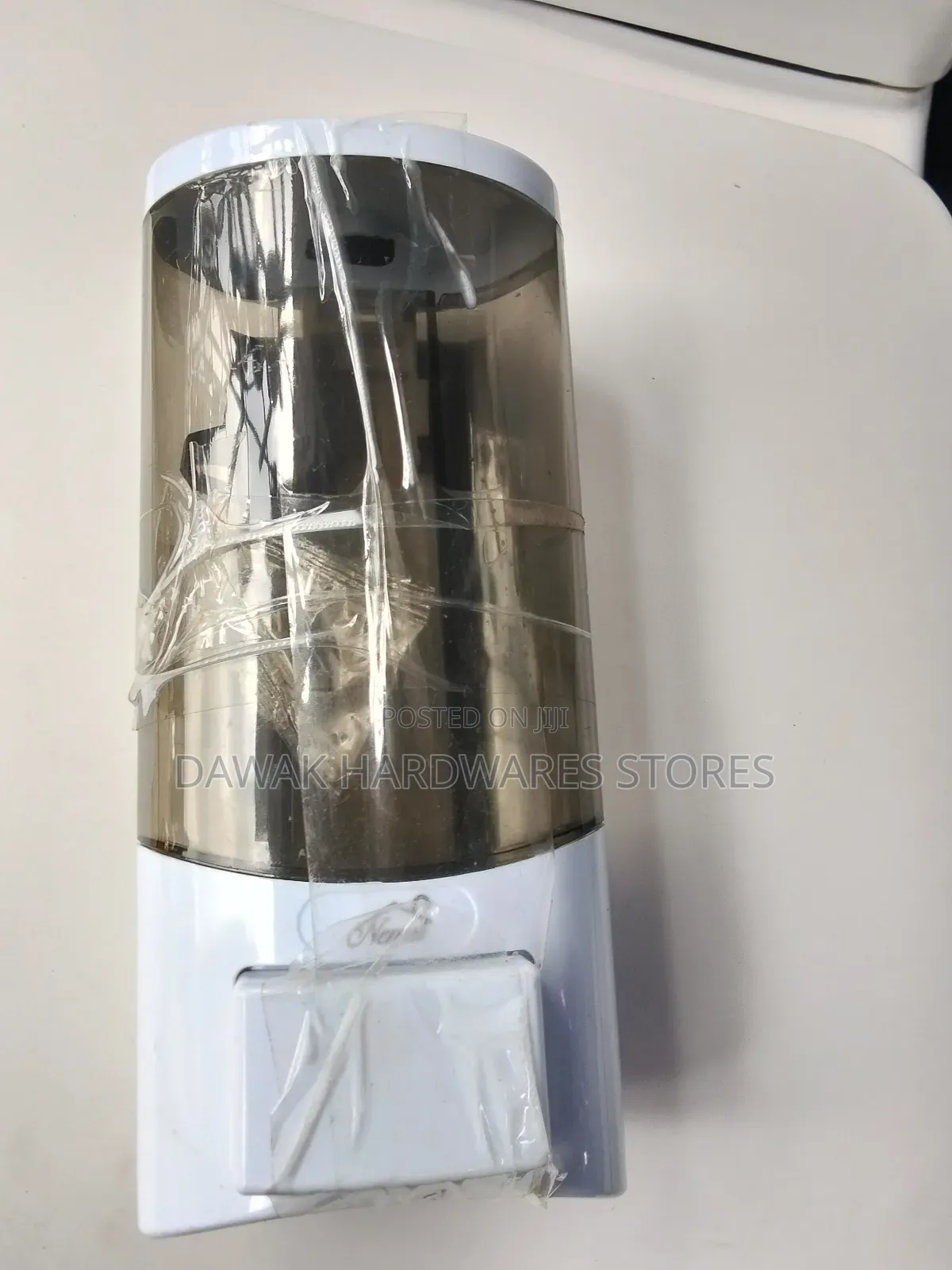 Hand Wash Dispenser