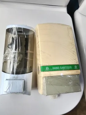 Hand Wash Dispenser