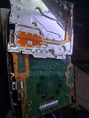 Playstation Repair