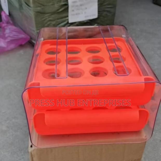 Egg Storage Organizers - main view