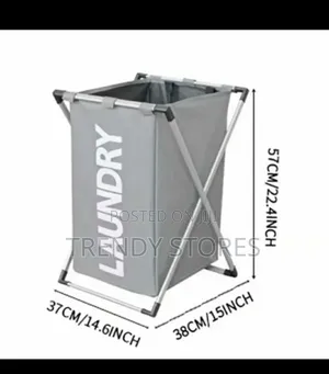 Laundry Basket