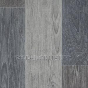 Dry Back LVT Professional Interior Flooring Solution - main view