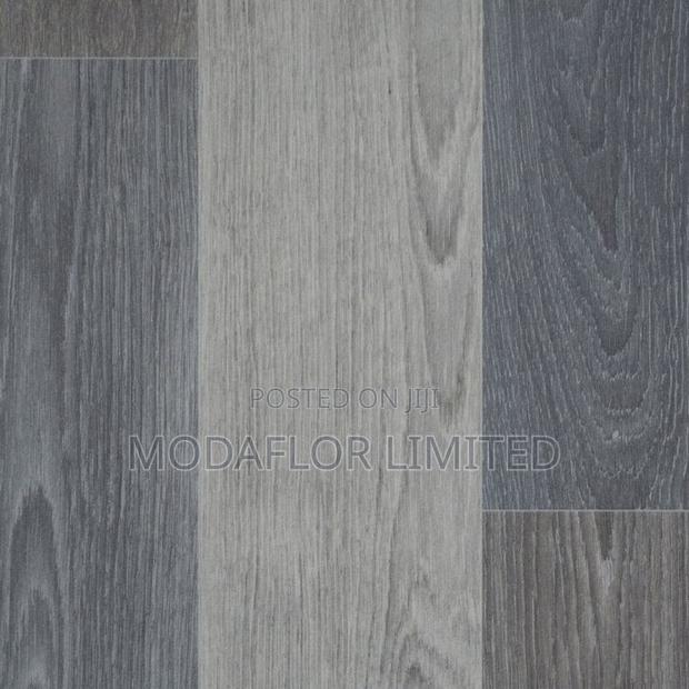 Dry Back LVT Professional Interior Flooring Solution