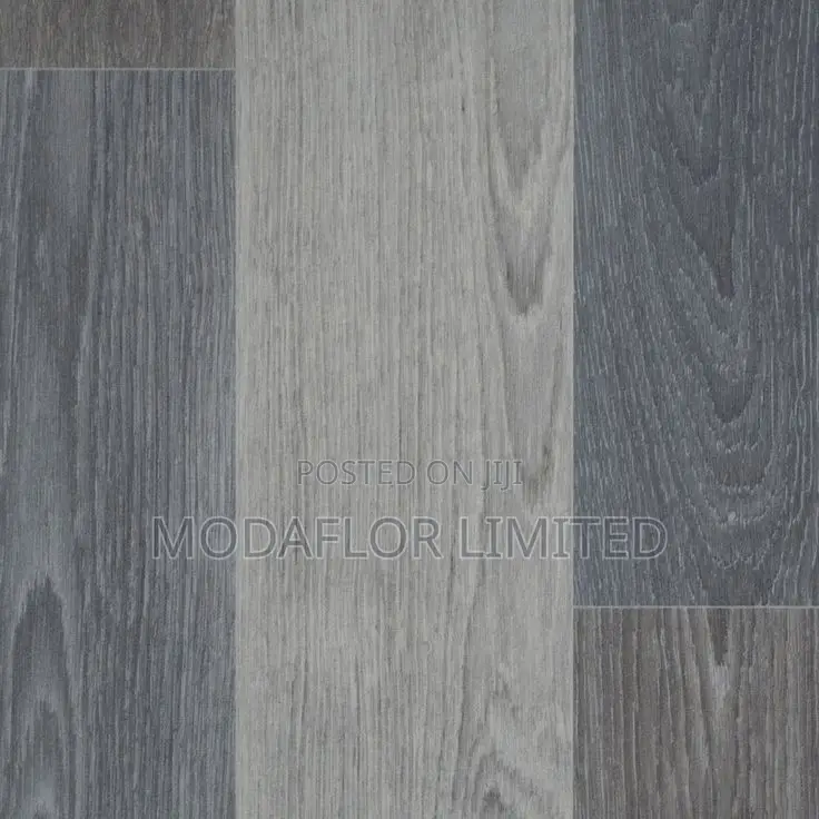 Dry Back LVT Professional Interior Flooring Solution