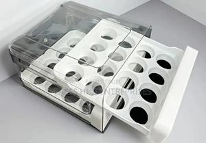 Egg Storage Organizers; - thumbnail 2