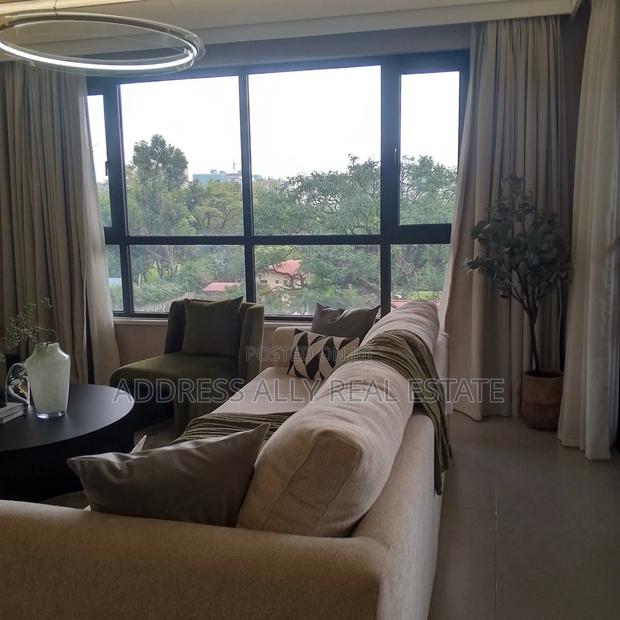 4bdrm Apartment in Hurlingham for sale - thumbnail 2