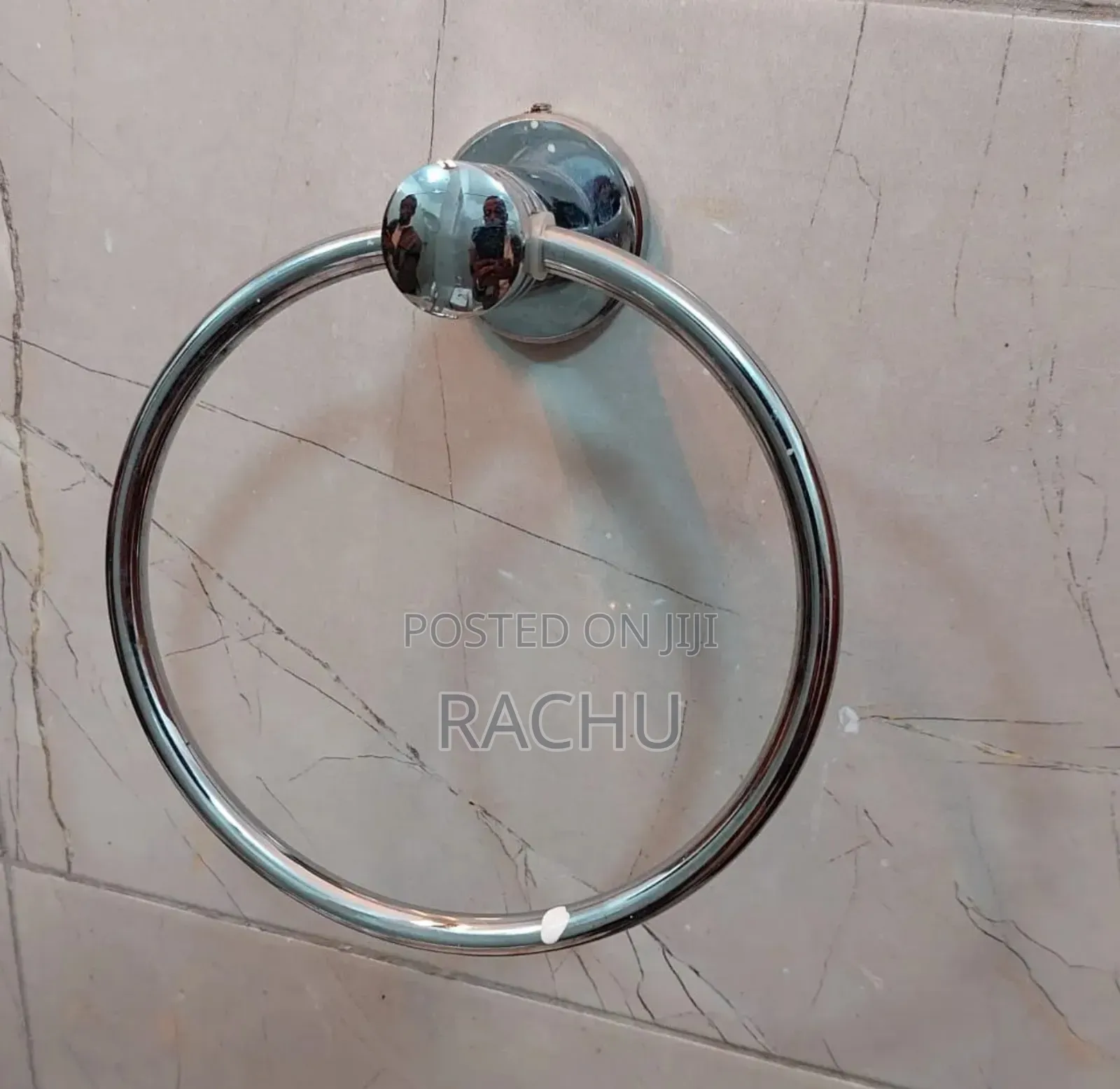 Towel Ring/ Towel Holder