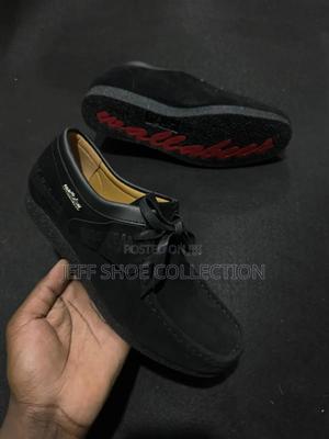 Clarks Wallabees Unisex - thumbnail 2