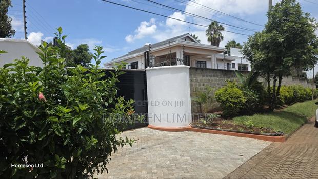 5bdrm Maisonette in Runda for sale