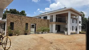 5bdrm Maisonette in Runda for sale