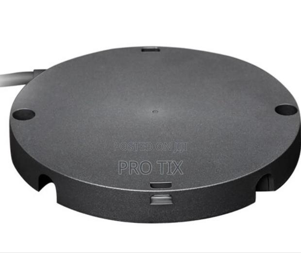 Logitech Rally Mic Pod Hub - 939-001647