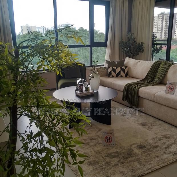 4bdrm Apartment in Hurlingham for sale - thumbnail 5