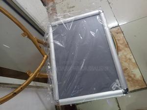 45cm X 33cm Snapper Board for Licenses - thumbnail 2