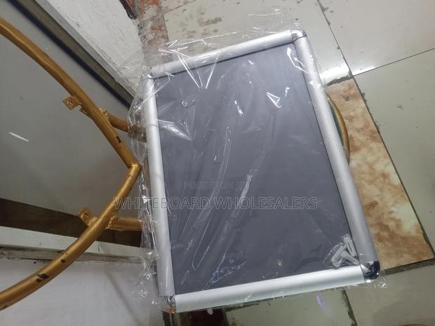 45cm X 33cm Snapper Board for Licenses - main view